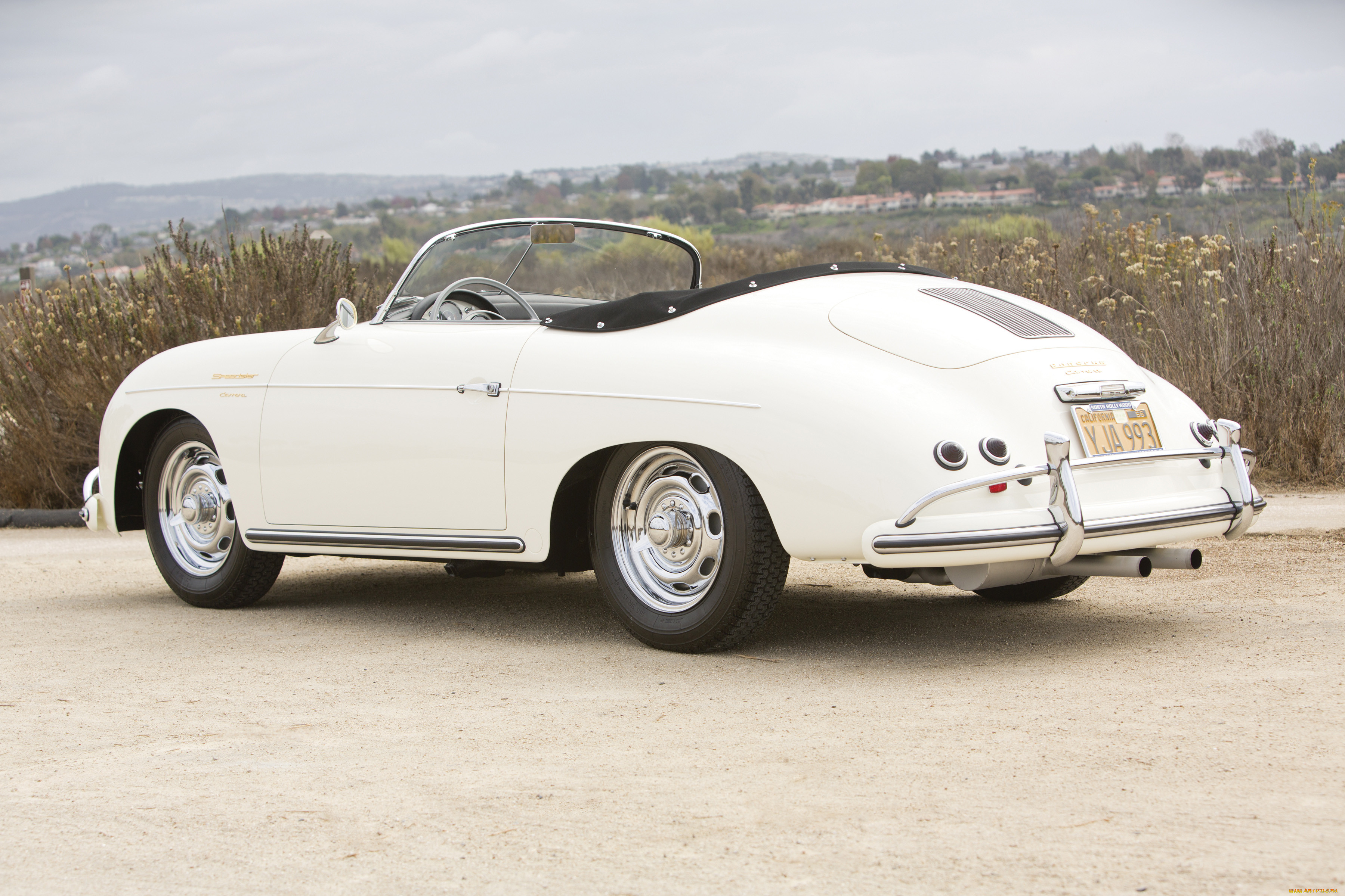 1957-porsche-356-a-carrera-1500-gs-speedster, , porsche, speedster
